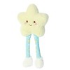 ebba Large Sun My Universe Adorable Baby Stuffed Animal Yellow 13" - 3 of 4