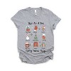 Simply Sage Market Women's Christmas Favorites Short Sleeve Graphic Tee - 2 of 3
