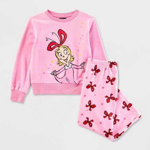 Cindy lou hoo pajamas sale