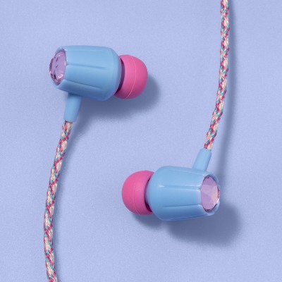 wired earbuds for kids