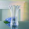Nachtmann Saphir 11.66 Inch Decorative Vase - 11.66″ - 3 of 4