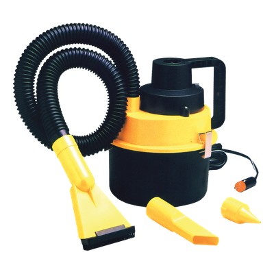 Wagan Wet/Dry UltraVac with Air Inflator