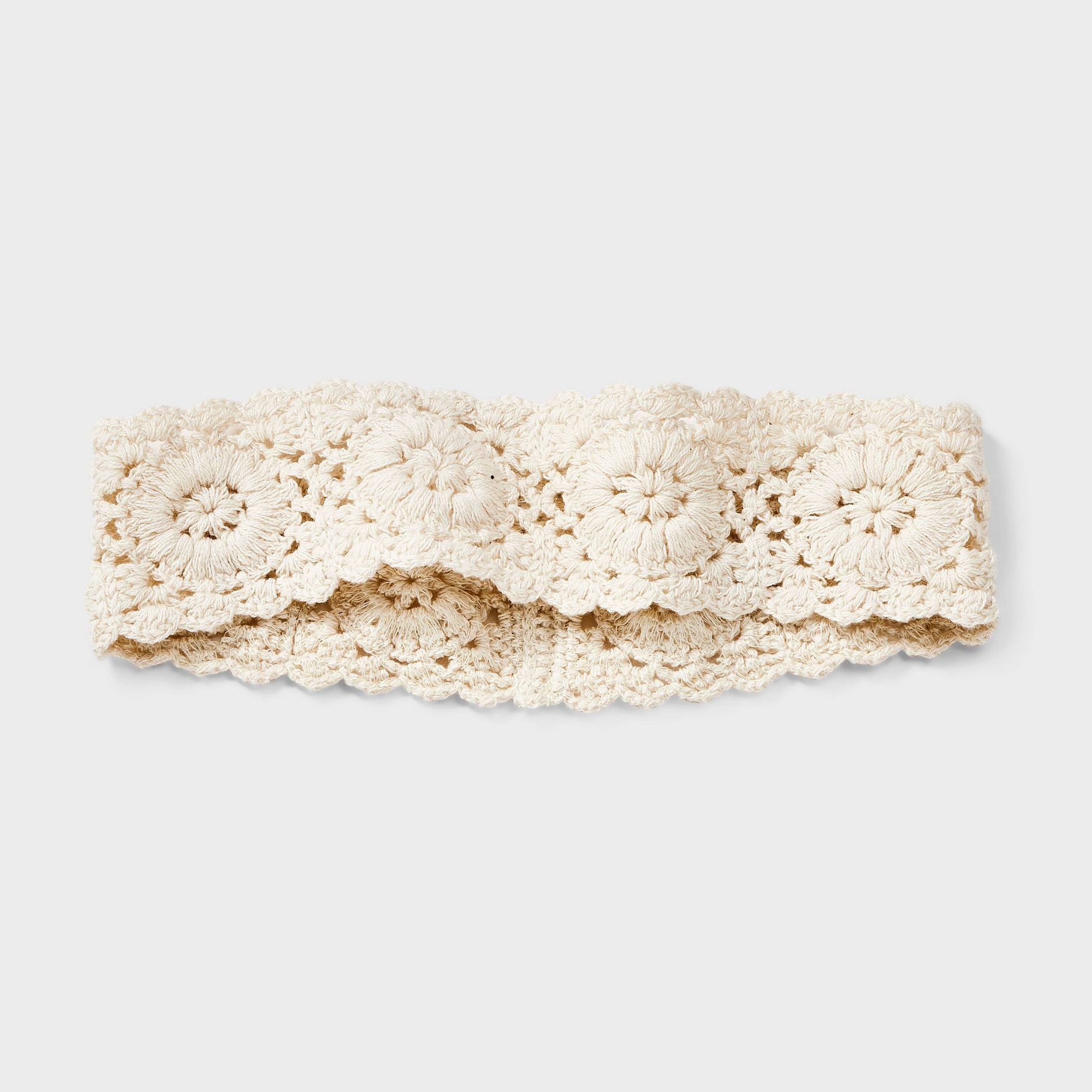 Knit Headwrap - Universal Thread™ Nude