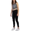 Articles of Society Womens Distressed Skinny Fit Jeans - 2 of 3