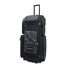 2025 Smash Ops Guerrilla V4 Roller Bag - Black Camo - 4 of 4