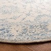 Blossom BLM351 Hand Tufted Area Rug  - Safavieh - 3 of 3