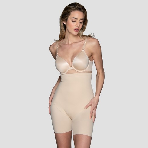  Vanity Fair Womens All Over Smoothing Shapewear For Tummy  Control: Tops