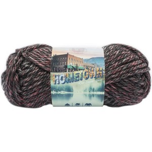 Lion Brand Hometown Yarn - 1 of 2