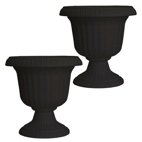 Extra-large Lightweight Planters—Where to Get Them & Benefits They Offer -  TerraCast Products