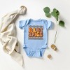The Juniper Shop Baby Spice Checkered Baby Girl Bodysuit - 2 of 2