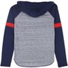 Touch by G-III Womens Atlanta Braves Graphic T-Shirt - 2 of 2