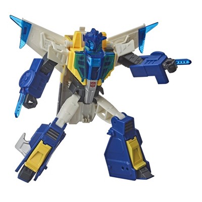 transformers cyberverse toys target