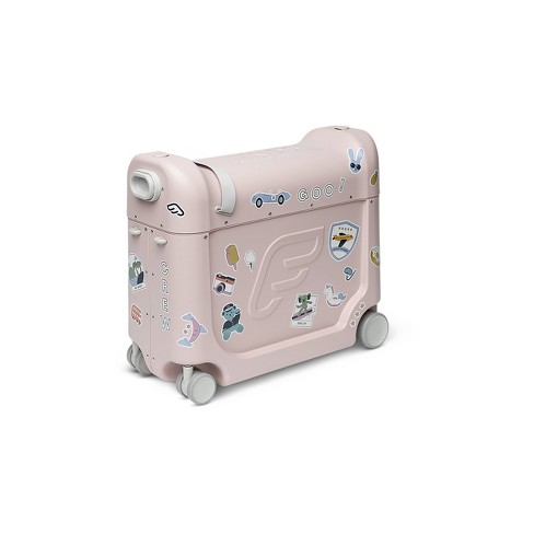 JetKids by Stokke BedBox - Pink Lemonade