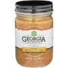 Georgia Grinders Crunchy Peanut Butter - Case of 12 - 12 oz - 2 of 2