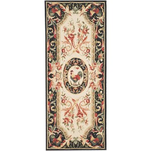 Chelsea HK48 Machine Made Rug - Safavieh - 1 of 3