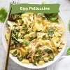 AL DENTE Egg Fettuccine, 12oz Bags (Pack of 4) - 3 of 4
