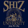 Boys Wicked Jolly Old Shiz University T Shirt - 2 of 4