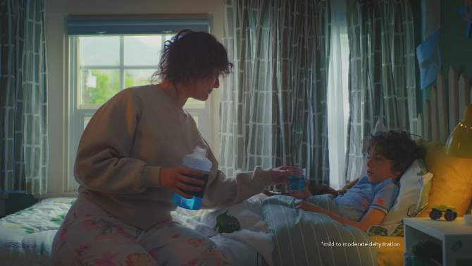 Pedialyte Sport Electrolyte Solution Hydration Drink, 2 of 12, play video