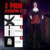 Karl Home Terrifying Standing Vampire Oudoor Halloween Decoration - 4 of 4