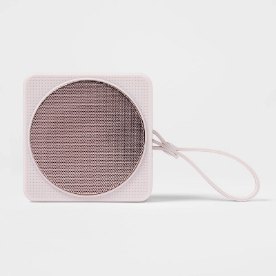 heyday speaker bluetooth