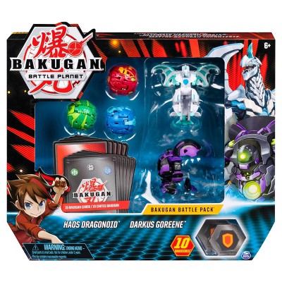 bakugan battle planet target