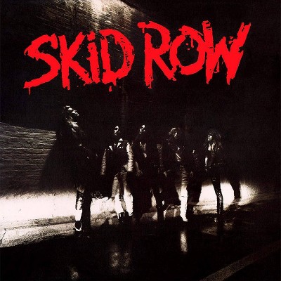 Skid Row - Skid Row (180 Gram Translucent Purple Vi (Vinyl)