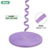 Unique Bargains Cotton Durable Breathable Washable Ribbon 3/8 Inch 49 Yards 1 Pc - 3 of 4
