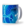 Seven20 Doctor Who TARDIS 11-Oz Ceramic Coffee Mug - 3 of 4