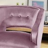 Mariposa Mid Century Accent Chair - Christopher Knight Home - 3 of 4