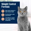Blue Buffalo True Solutions Fit and Healthy Weight Control Chicken Flavor Adult Dry Cat Food - 11lb - 4 of 4