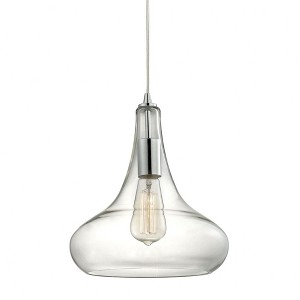 Elk Home Orbital 1 - Light Pendant in  Polished Chrome - 1 of 3