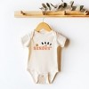 The Juniper Shop Boho Baby Sister Baby Bodysuit - 2 of 2