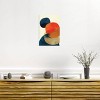 iCanvas Mid Century Modern VIII by Ana Rut Bre Canvas Print Wall Art - 3 of 3