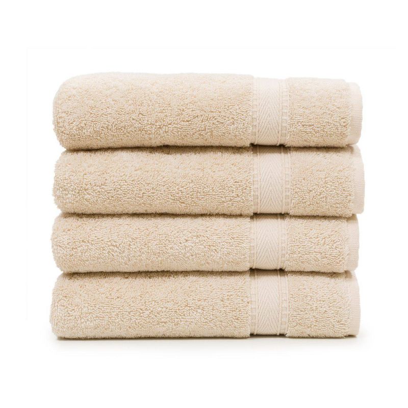 4pk Sinemis Turkish Hand Towel - Linum Home Textiles, 4 of 6