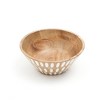 Gulches Decorative Bowls - Diana Style Handmade Serving Bowl for Elegant Display - 3 of 3