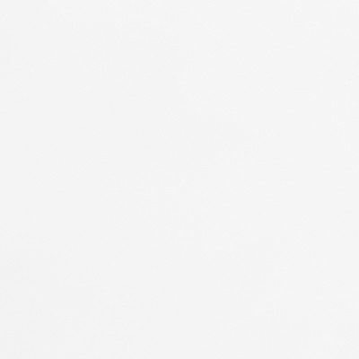 Ergonomic High Back White LeatherSoft Executive Swivel Chair with Metal Accents