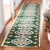 Aspen APN703 Hand Tufted Indoor Rugs - Safavieh - 2 of 4