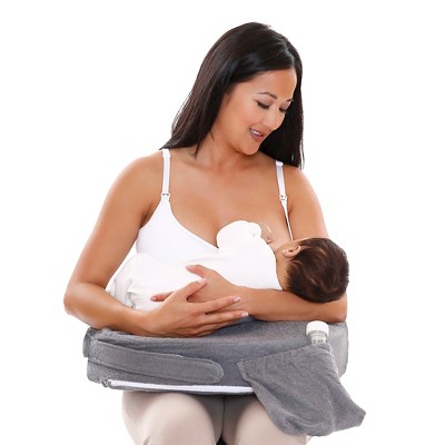 Best Nursing Pillow for Babies: Boppy vs. My Brest Friend - Which