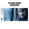 Lord of the Rings Aragorn Character Automotive Bumper Sticker - 2 of 4