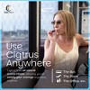 Cigtrus Oral Fixation Flavored Air Inhaler, Natural Habit Replacement, Stress Relief, 6 Pack - 4 of 4