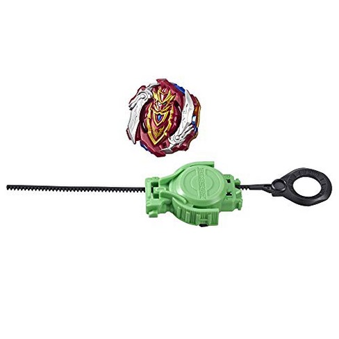 BEYBLADE Burst Turbo Slingshock Turbo Achilles A4 Starter Pack - image 1 of 2