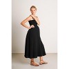 NOM Maternity The Easy Dress - 3 of 4