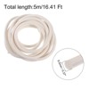 Unique Bargains DIY Gasket Warehouse Foam Weather Sealing Strip - 2 of 3