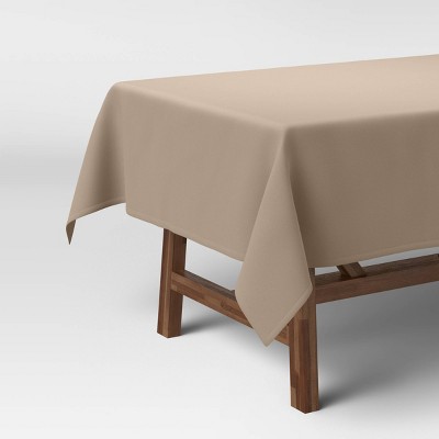 Solid Tablecloth - Threshold™