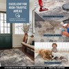Rug Branch Contemporary Geometric Indoor Rug - 4 of 4