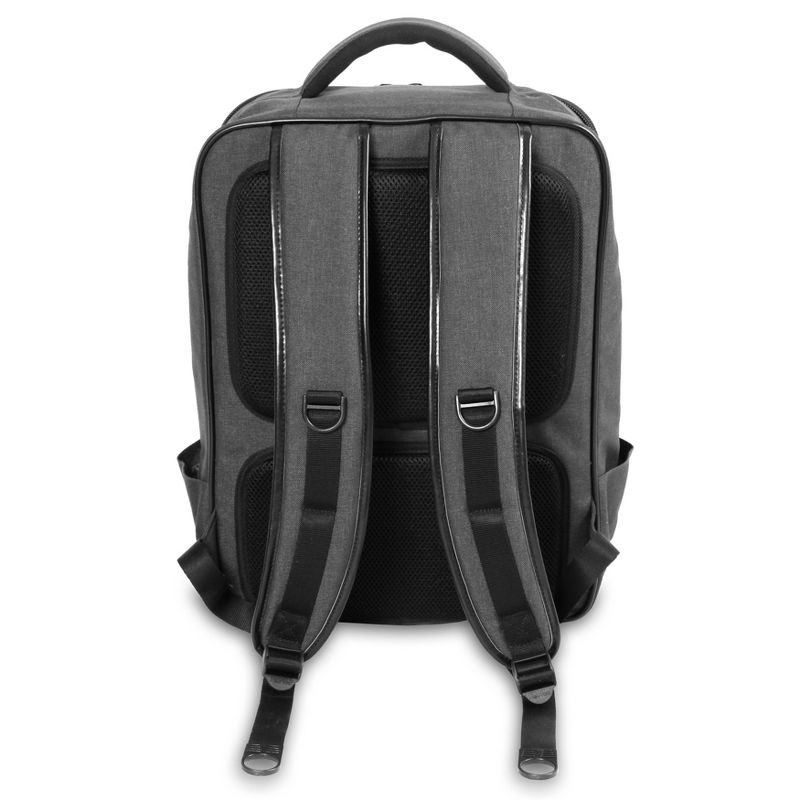 J World Novel Laptop Backpack, 4 of 13