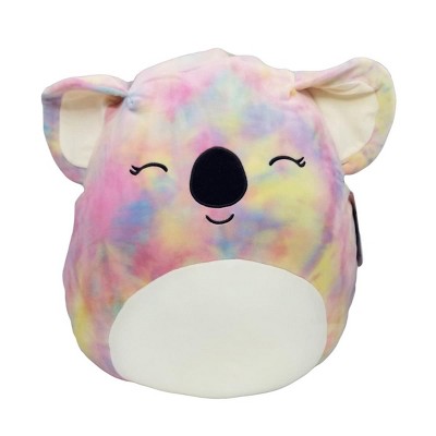 kevin the koala squishmallow