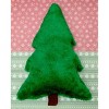 Mutts & Mittens, Inc. Christmas Tree Plush Dog Toy- Medium - 2 of 4