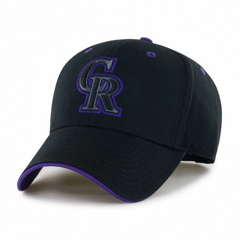 Starter Colorado Rockies Snapback Hat – Snap Goes My Cap