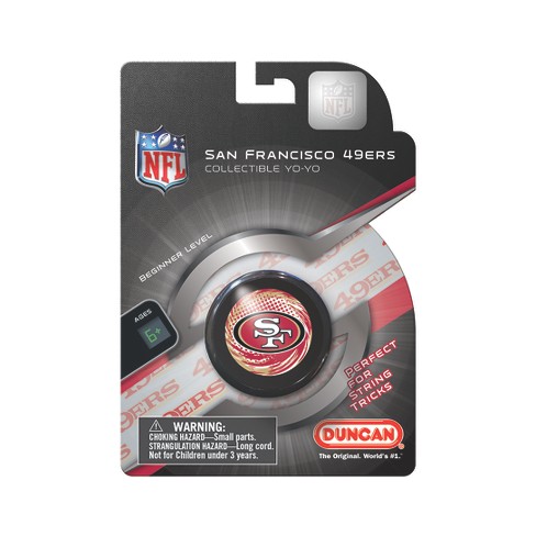 San Francisco 49ers : Target